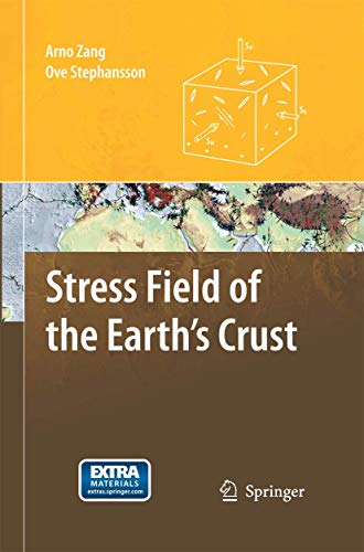 9789400795150: Stress Field of the Earth's Crust