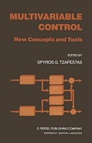 9789400964808: Multivariable Control: New Concepts and Tools