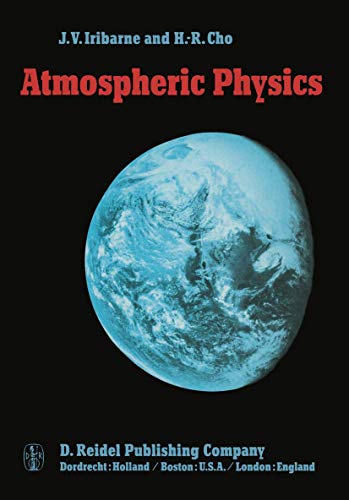 Imagen de archivo de Atmospheric Physics a la venta por Lucky's Textbooks