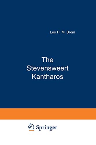 9789401037082: The Stevensweert Kantharos
