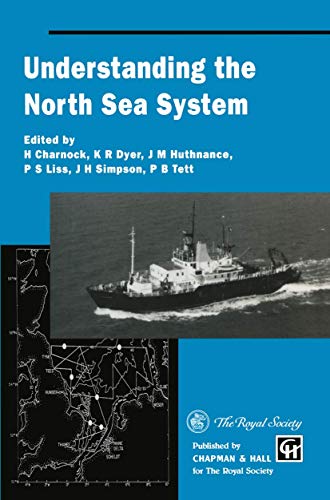 Understanding the North Sea System (9789401045407) by Charnock, H.