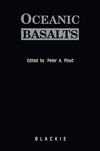 9789401053532: Oceanic Basalts