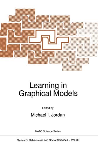 9789401061049: Learning in Graphical Models (Nato Science Series D: (Closed)): 89