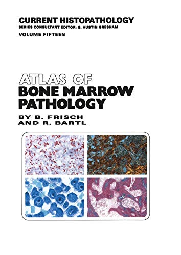 9789401068086: Atlas of Bone Marrow Pathology: 15