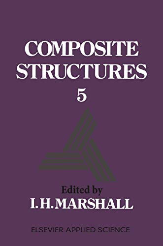 9789401069984: Composite Structures 5