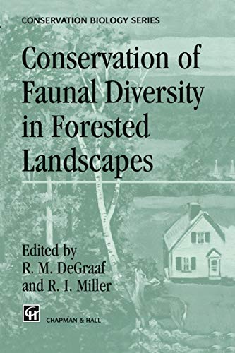 9789401071802: Conservation of Faunal Diversity in Forested Landscapes: 6