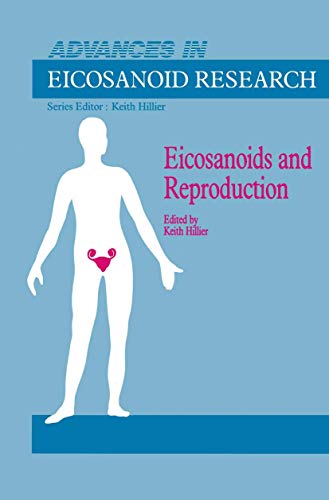 Stock image for Eicosanoids and Reproduction for sale by Revaluation Books