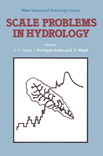 Stock image for Scale Problems in Hydrology: Runoff Generation and Basin Response for sale by Revaluation Books