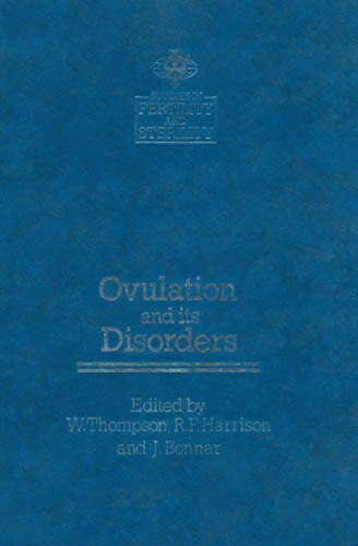 Imagen de archivo de Ovulation and its Disorders a la venta por Kennys Bookshop and Art Galleries Ltd.