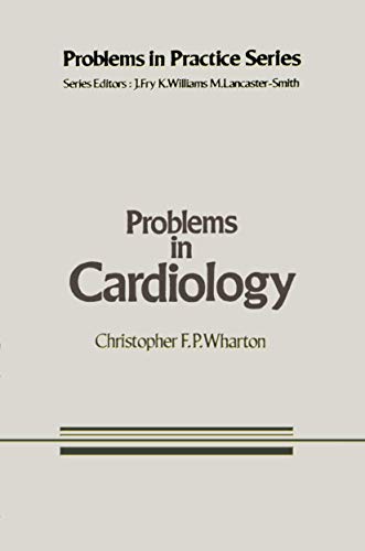 Stock image for Problems in Cardiology for sale by Revaluation Books