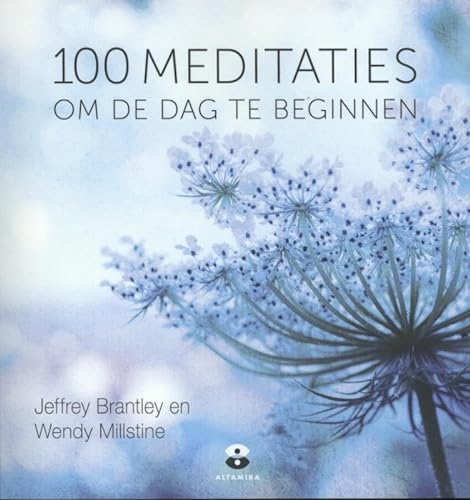 Stock image for 100 meditaties : om de dag te beginnen for sale by Buchpark