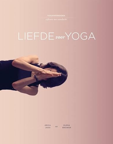 Beispielbild fr Liefde voor yoga zum Verkauf von medimops