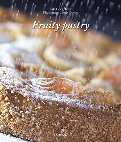 9789401402361: Fruity pastry