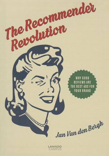 Stock image for The Recommender Revolution for sale by Better World Books