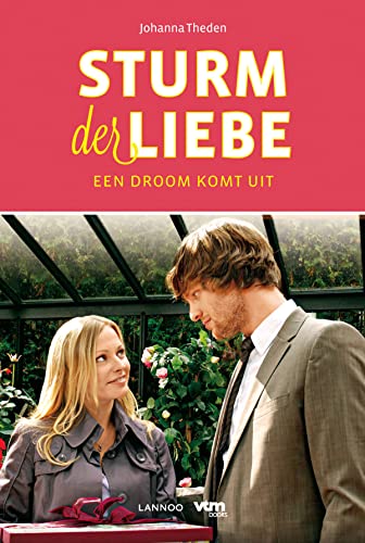 Stock image for Een droom komt uit (Sturm der Liebe, 2) for sale by WorldofBooks