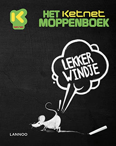 Imagen de archivo de Het ketnet moppenboek: Het Ketnet moppenboek (Lekker windje) a la venta por Bahamut Media