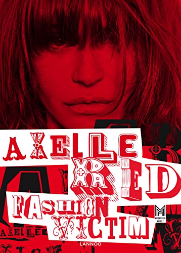 9789401408011: Axelle Red fashion victim