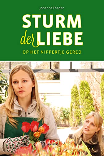 Beispielbild fr Op het nippertje gered (Sturm der Liebe, 10) zum Verkauf von medimops