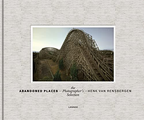 Beispielbild fr Abandoned Places: The Photgrapher's Choice: The Photographer's Selection zum Verkauf von WorldofBooks