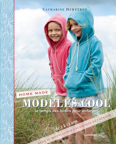 9789401425681: Modles cool pour enfants: Sports et loisirs