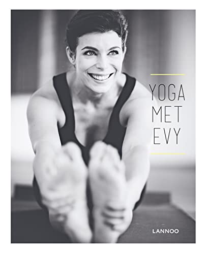 Imagen de archivo de Yoga met Evy a la venta por Buchpark