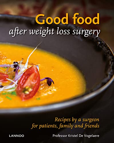 Stock image for Good Food After Weight Loss Surgery (Hardcover) for sale by Grand Eagle Retail