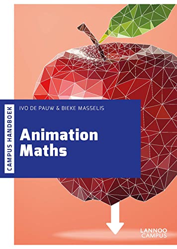 Imagen de archivo de Animation Maths a la venta por Books From California