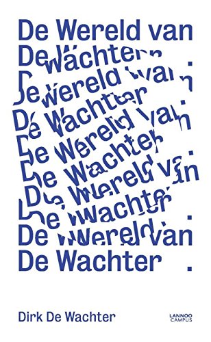 Beispielbild fr De wereld van De Wachter zum Verkauf von Ammareal