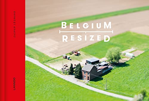 Stock image for Belgium Resized for sale by WorldofBooks