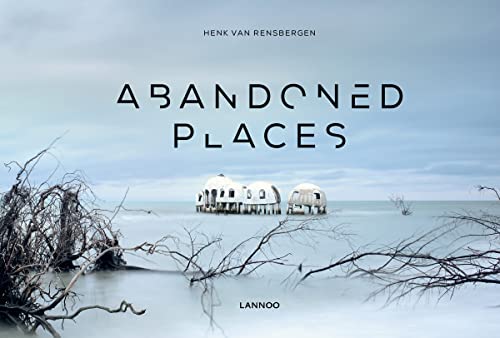 Stock image for Abandoned Places (Abandoned Places Series) for sale by WorldofBooks
