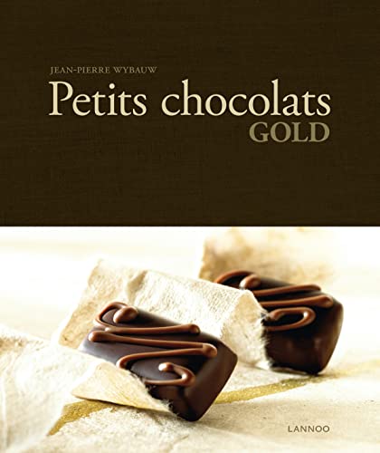 Beispielbild fr Petits chocolats GOLD - version franaise zum Verkauf von Revaluation Books