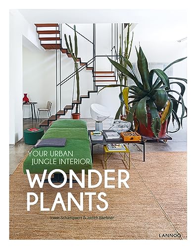 Beispielbild fr Wonderplants: Your Urban Jungle Interior zum Verkauf von SecondSale