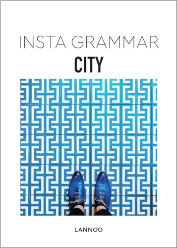 Beispielbild fr Insta Grammar: City zum Verkauf von Books From California