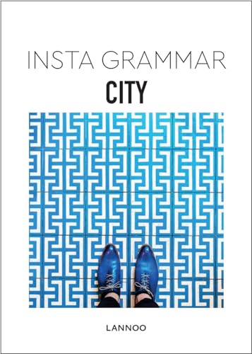 Stock image for Insta Grammar: City for sale by Books From California