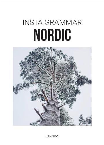 Beispielbild fr Insta Grammar: Nordic zum Verkauf von Books From California