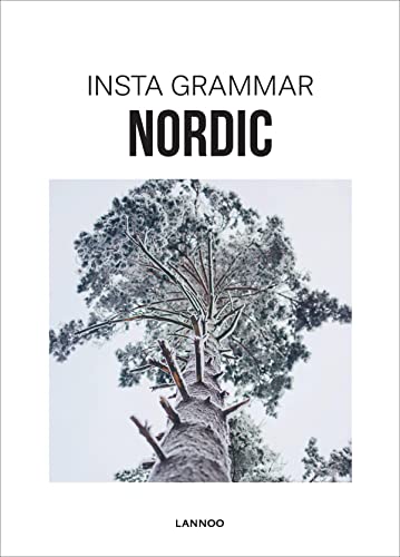 Imagen de archivo de Insta Grammar: Nordic a la venta por Books From California