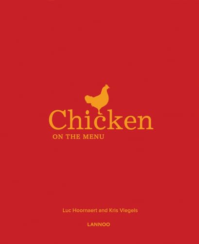 Stock image for Chicken on the Menu for sale by Wonder Book