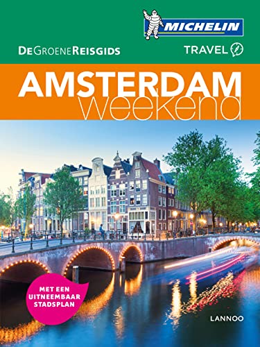 Beispielbild fr De Groene Reisgids Weekend - Amsterdam zum Verkauf von medimops