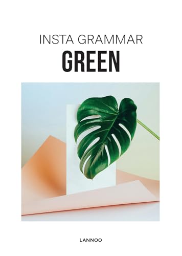 Beispielbild fr Insta Grammar: Green zum Verkauf von Books From California