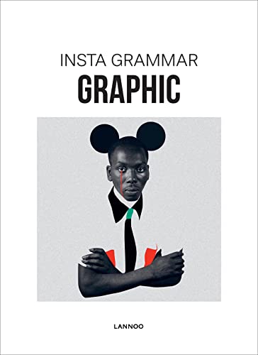 Stock image for Insta Grammar Graphic for sale by WorldofBooks