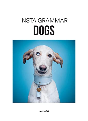 Beispielbild fr Insta Grammar Dogs zum Verkauf von WorldofBooks