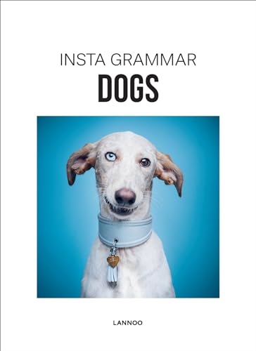 Stock image for Insta Grammar Dogs for sale by Revaluation Books