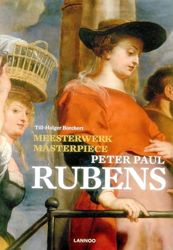 9789401441612: Masterpiece Rubens /franCais/anglais/nEerlandais (Meesterwerk)