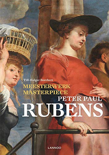 9789401441612: Masterpiece: Peter Paul Rubens (Meesterwerk / Masterpiece)