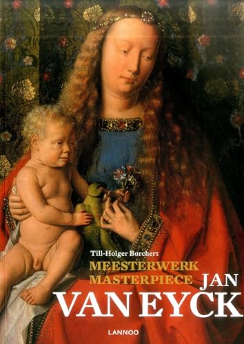 Stock image for Masterpiece: Jan Van Eyck (Meesterwerk / Masterpiece) for sale by Books From California