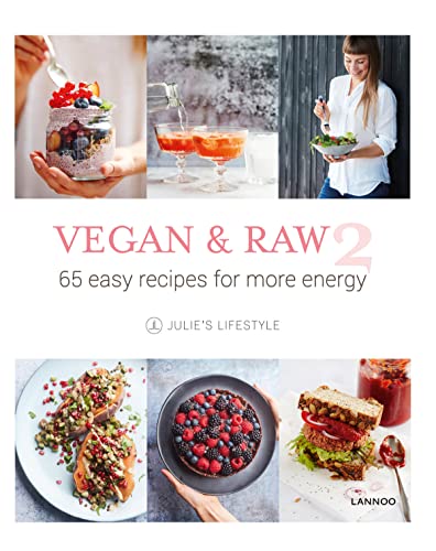 Stock image for Vegan and Raw 2 for sale by TextbookRush