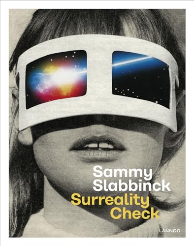 9789401443166: Surreality Check: Sammy Slabbinck