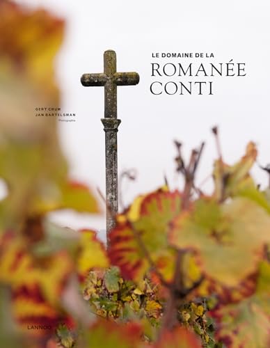 9789401443371: Le Domaine de la Romane-Conti