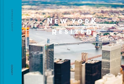 Stock image for New York Resized for sale by Revaluation Books