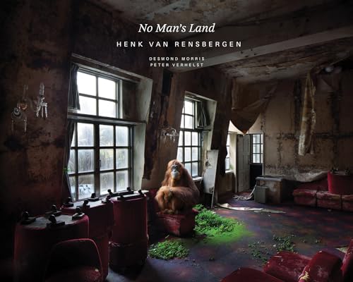 9789401443869: No Man's Land